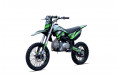 Питбайк BRZ sx125e 17/14