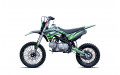 Питбайк BRZ sx125e 17/14