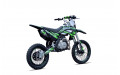 Питбайк BRZ sx125e 17/14