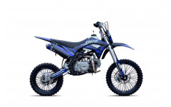 Питбайк BRZ sx150e 17/14