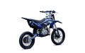 Питбайк BRZ sx150e 17/14