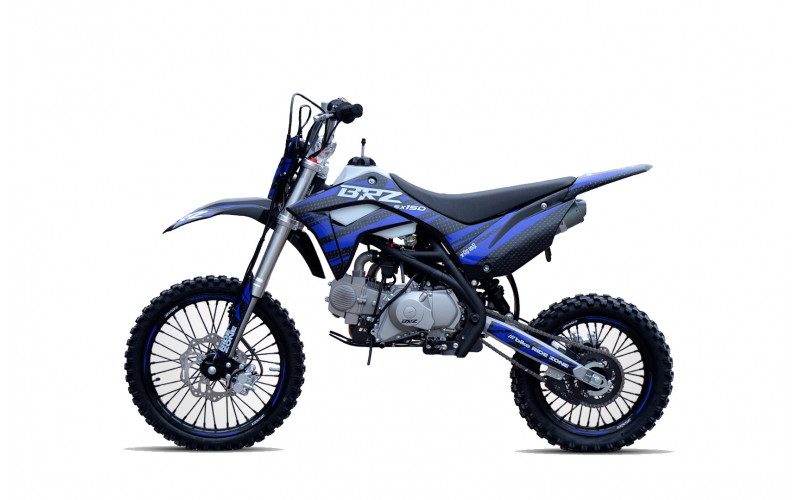 Питбайк BRZ sx150e 17/14