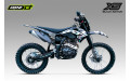 Мотоцикл BRZ X5 PR250 BE