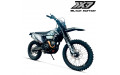 Мотоцикл BRZ X7 450 Black Edition  (ZS 194MQ (NC450), 2023 г.)