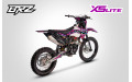 Мотоцикл BRZ X5 LITE 19/16 (172FMM, 2023 г.) PURPLE