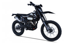 Мотоцикл BRZ X8 NB300 24 BE Мотоцикл BRZ X8 NB300 24 BE