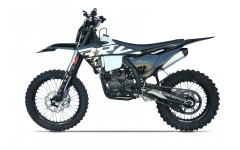 Мотоцикл BRZ X8 NB300 24 BE Мотоцикл BRZ X8 NB300 24 BE