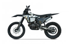 Мотоцикл BRZ X8 PR250 EFI 24 BE
