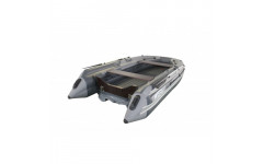 Лодка ПВХ SKAT 370NDFi Лодка ПВХ SKAT 370NDFi