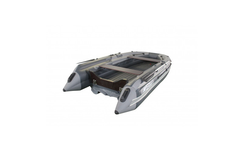 Лодка ПВХ SKAT 370NDFi