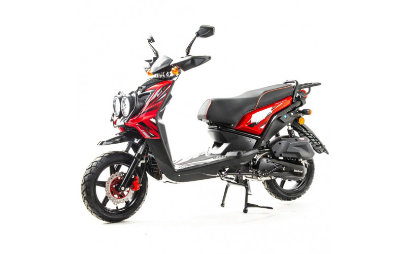 Скутер Motoland BWS 150