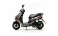 Скутер motoland FS