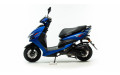 Скутер motoland FS