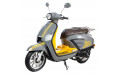 Скутер Motoland LABEI (WY150-5A)