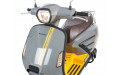 Скутер Motoland LABEI (WY150-5A)