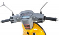 Скутер Motoland LABEI (WY150-5A)
