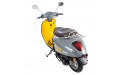 Скутер Motoland LABEI (WY150-5A)