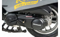 Скутер Motoland LABEI (WY150-5A)