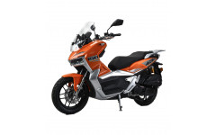 Скутер Motoland T-MAX 150 Скутер Motoland T-MAX 150