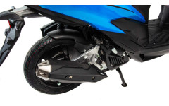 Скутер Motoland VR 150 синий Скутер Motoland VR 150 синий