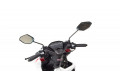 Скутер Motoland VR 150 (WY150) белый