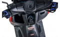 Скутер VULKAN (WY150-5E) 150 красный