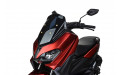 Скутер VULKAN (WY150-5E) 150 красный
