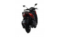 Скутер VULKAN (WY150-5E) 150 красный