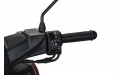 Скутер VULKAN (WY150-5E) 150 красный