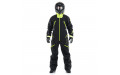 Комбинезон Extreme 2.0 MAN Black-Yellow-Green Fluo Комбинезон Extreme 2.0 MAN Black-Yellow-Green Fluo