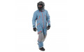 Комбинезон EXTREME Man Blue - Grey Утепленный