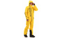 Комбинезон Gravity MONO MAN Yellow-Black