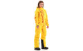Комбинезон Gravity Premium WOMAN Yellow-Red Комбинезон Gravity Premium WOMAN Yellow-Red