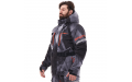 Куртка EXPEDITION Camo-Dark Grey 2024