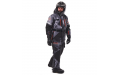 Куртка EXPEDITION Camo-Dark Grey 2024