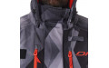 Куртка EXPEDITION Camo-Dark Grey 2024