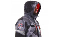 Куртка EXPEDITION Camo-Dark Grey 2024