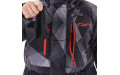 Куртка EXPEDITION Camo-Dark Grey 2024