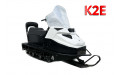 Кит-комплект Шихан 4Т (ШИХАН К-2Е LIFAN LF2V80F-A D25 (29 л.с.) с Э/ЗАП.)