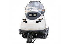 Бурлак СК (короткий), эл. зап. тормоз, реверс, 30 л.с. с (Loncin) эл.зап Бурлак СК (короткий), эл. зап. тормоз, реверс, 30 л.с. с (Loncin) эл.зап