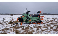 FALCON, Lifan 27 л.с. FALCON, Lifan 27 л.с.