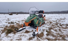 FALCON, Loncin 20 л.с. FALCON, Loncin 20 л.с.