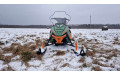 FALCON, Loncin 24 л.с.