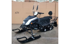 Снегоход Motax Snow 200