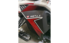 Снегоход Motax Snow Cat 150