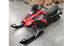Снегоход Motax Snow Cat 180 EFI