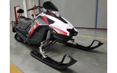 Снегоход Motax Snow Cat 180 EFI