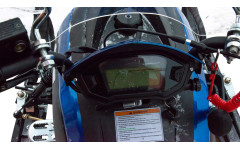Комплект для сборки SNOWFOX VOX200 Комплект для сборки SNOWFOX VOX200