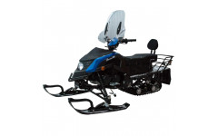 Комплект для сборки SNOWFOX VOX200 Комплект для сборки SNOWFOX VOX200