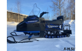 Снегоход PROMAX YAKUT 500 R/К SUPERLONG 2.0 4T 20